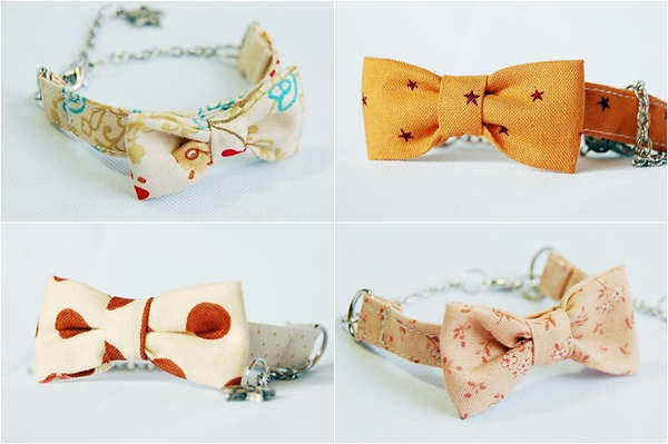 Hair bow bracelet clearance